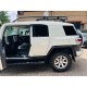 Toyota FJ Cruiser WARRANTED LOW MILES,18M WARRANTY,REV CAM 4.0 5dr